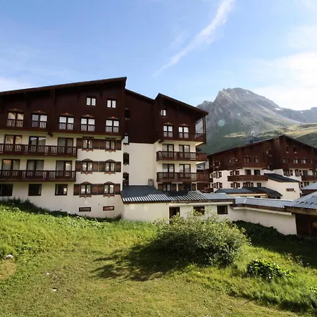 Club - 2 Personnes A 100m Des Pistes Mae-3791 Apartment