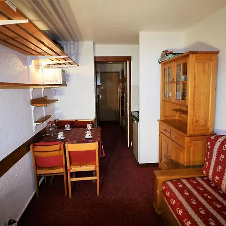 Club - 2 Personnes A 100m Des Pistes Mae-3791 Tignes